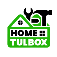 Home Toolbox Logo